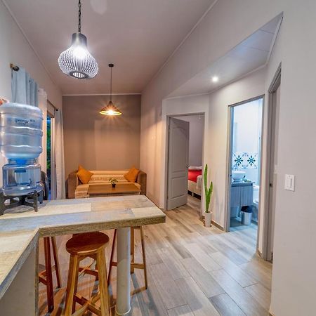Puerto Viejo de Talamanca Casa Jobo 아파트 외부 사진