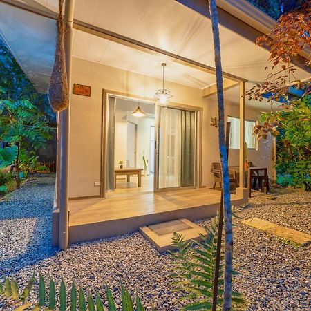 Puerto Viejo de Talamanca Casa Jobo 아파트 외부 사진