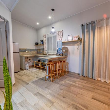 Puerto Viejo de Talamanca Casa Jobo 아파트 외부 사진