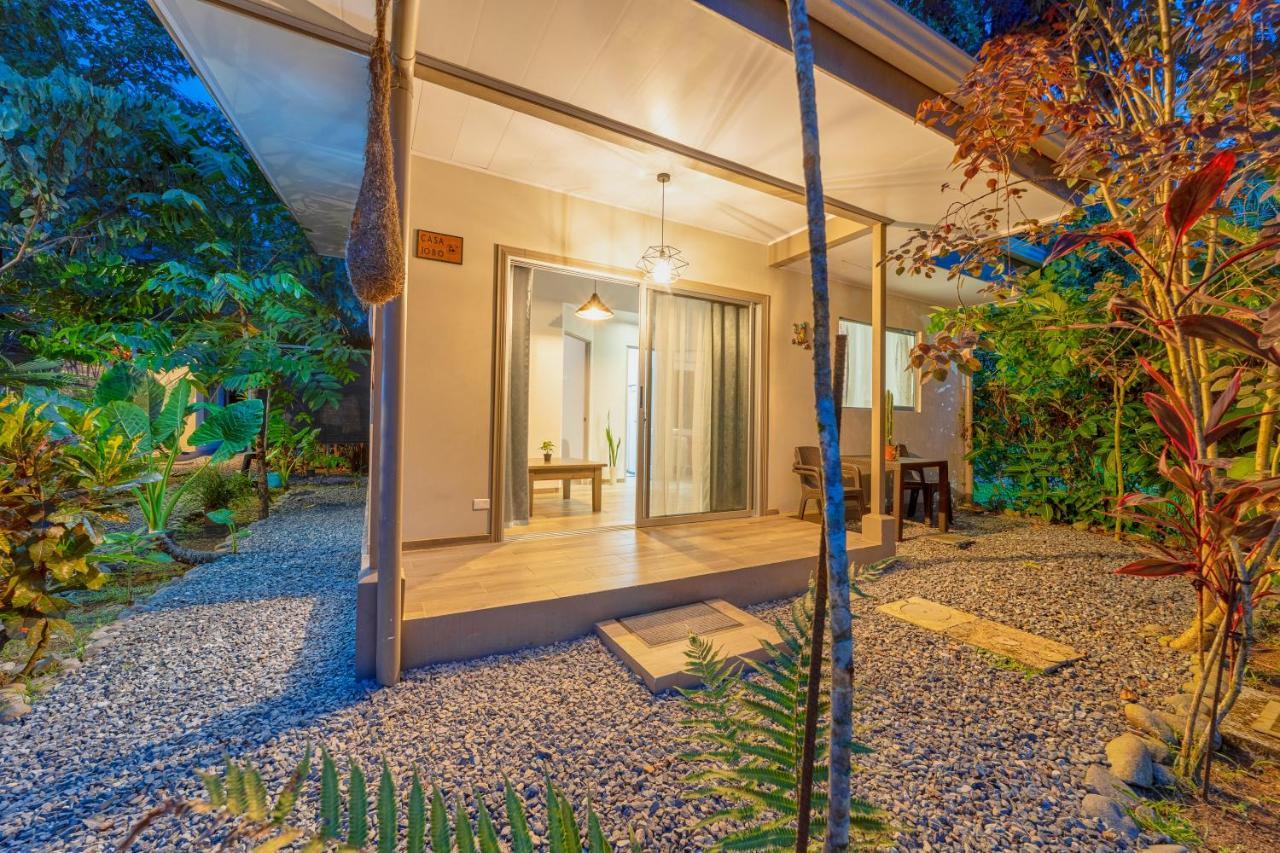 Puerto Viejo de Talamanca Casa Jobo 아파트 외부 사진