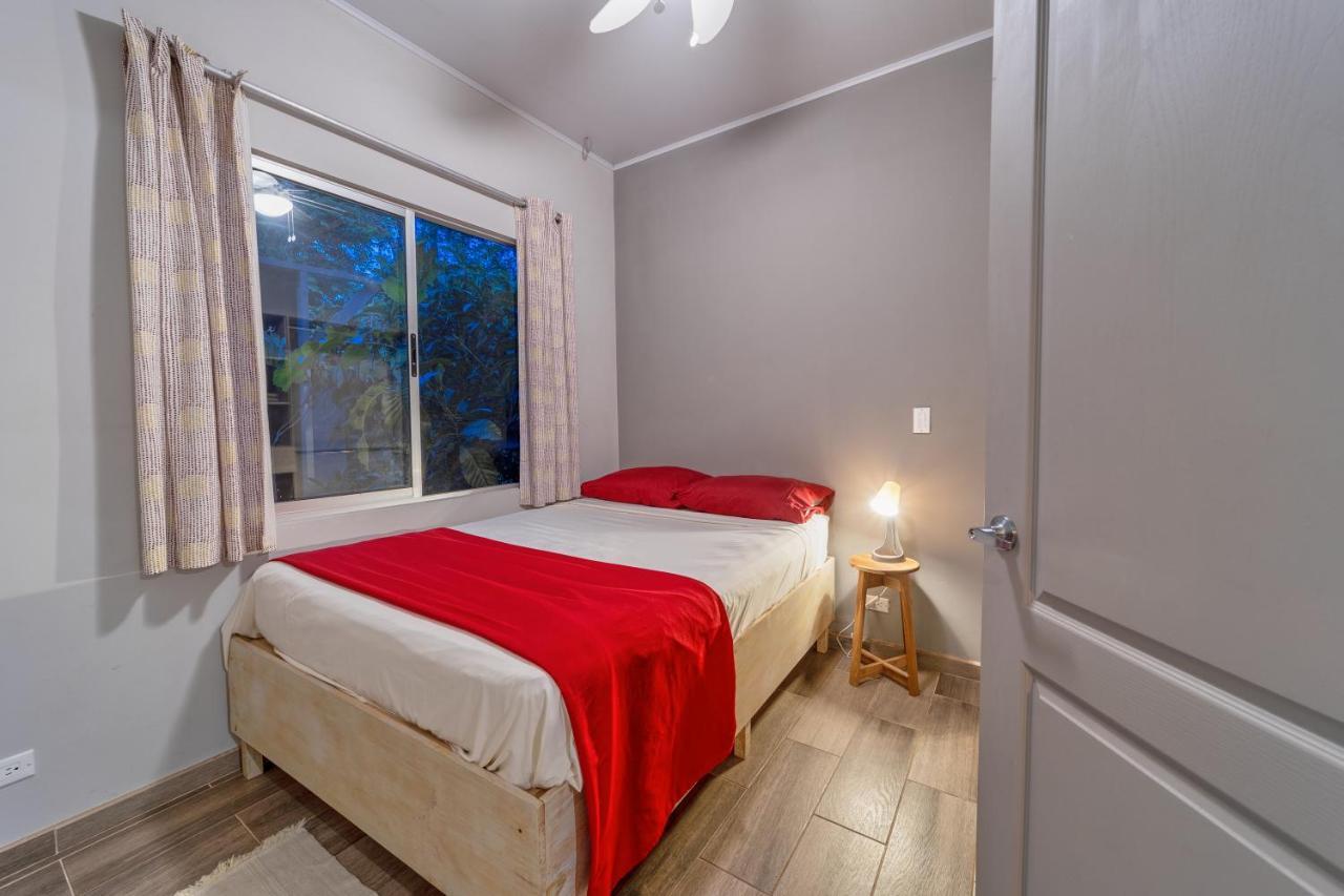 Puerto Viejo de Talamanca Casa Jobo 아파트 외부 사진