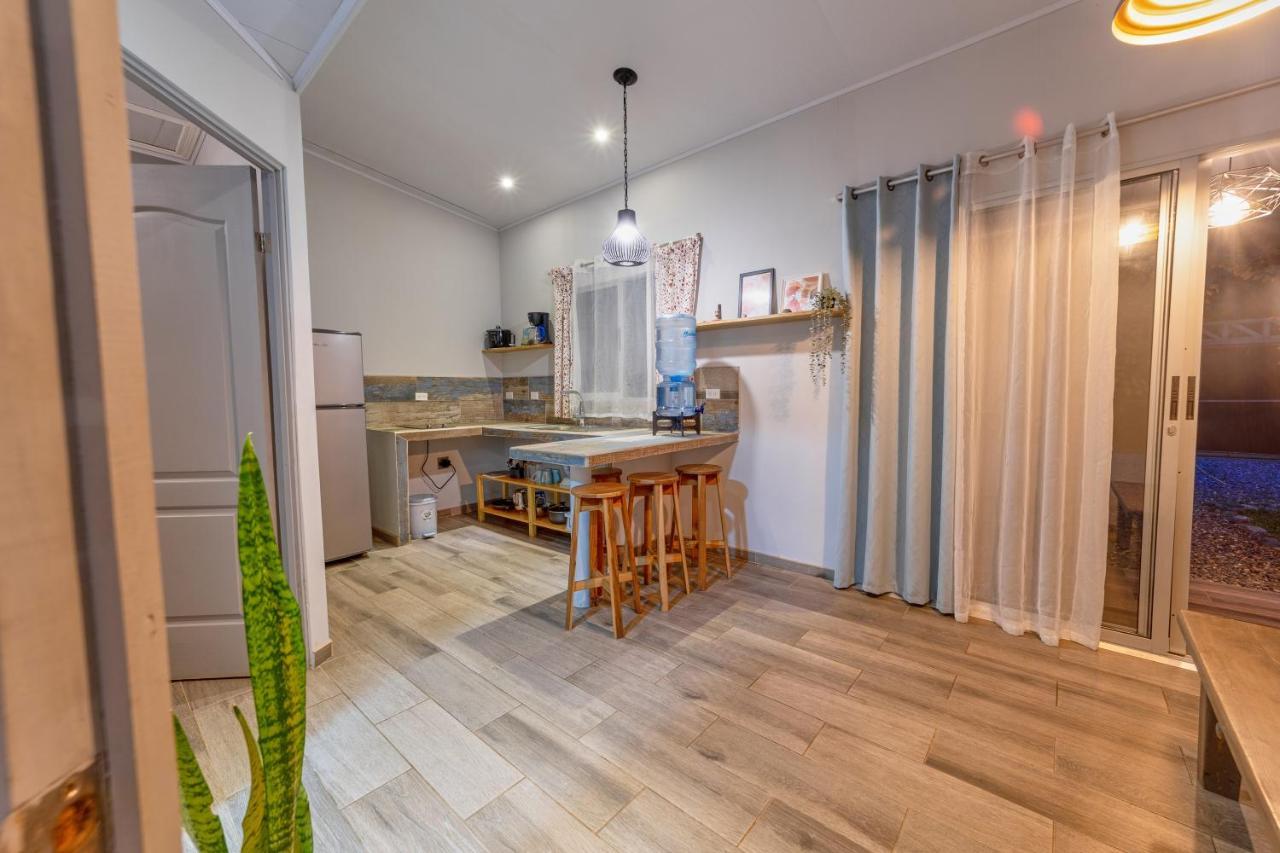 Puerto Viejo de Talamanca Casa Jobo 아파트 외부 사진
