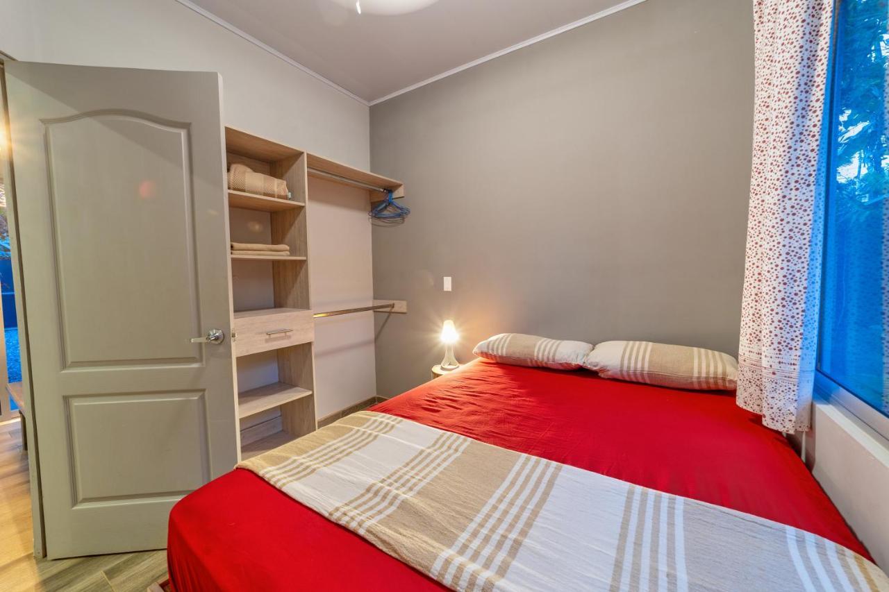Puerto Viejo de Talamanca Casa Jobo 아파트 외부 사진