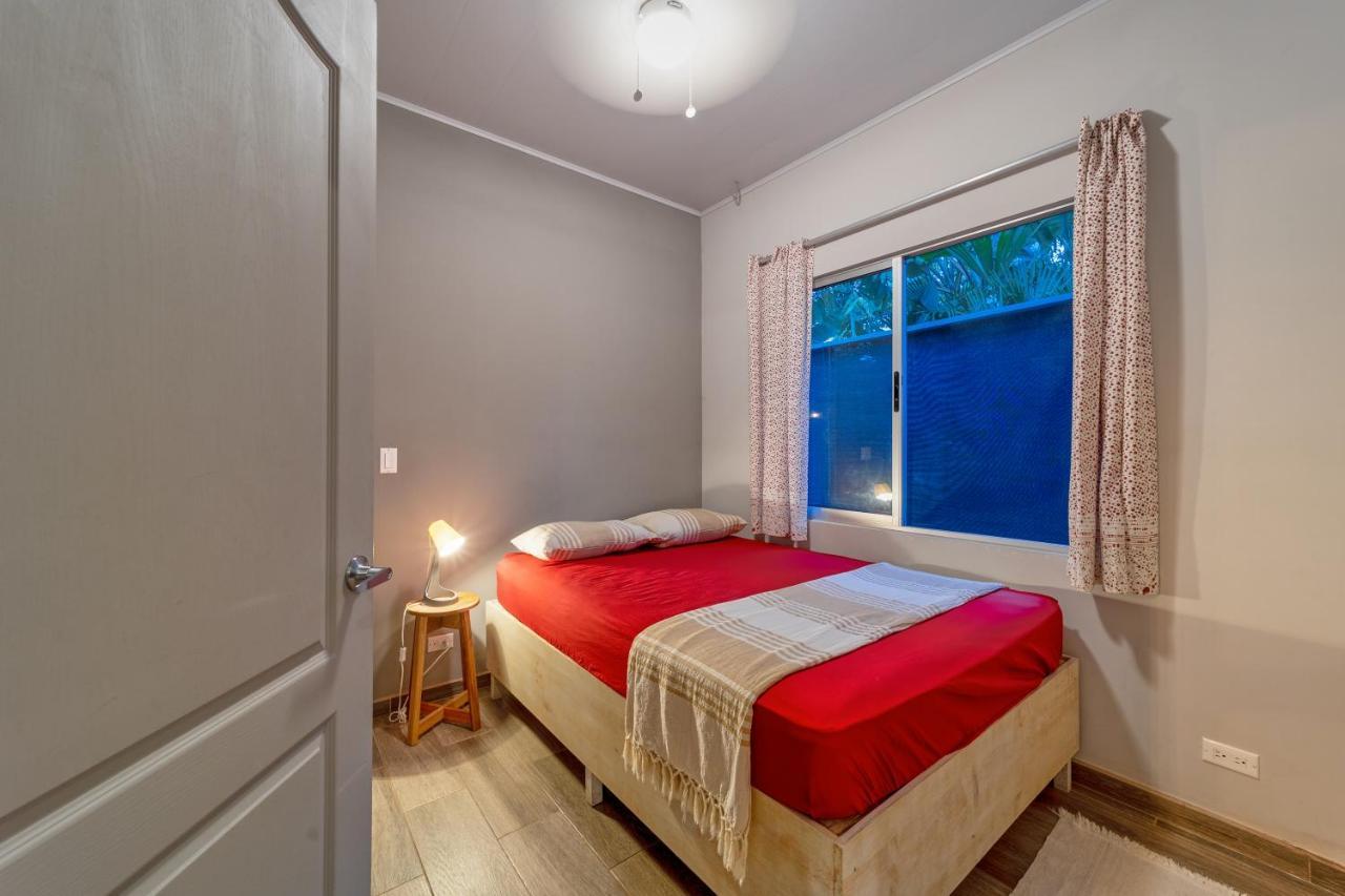 Puerto Viejo de Talamanca Casa Jobo 아파트 외부 사진