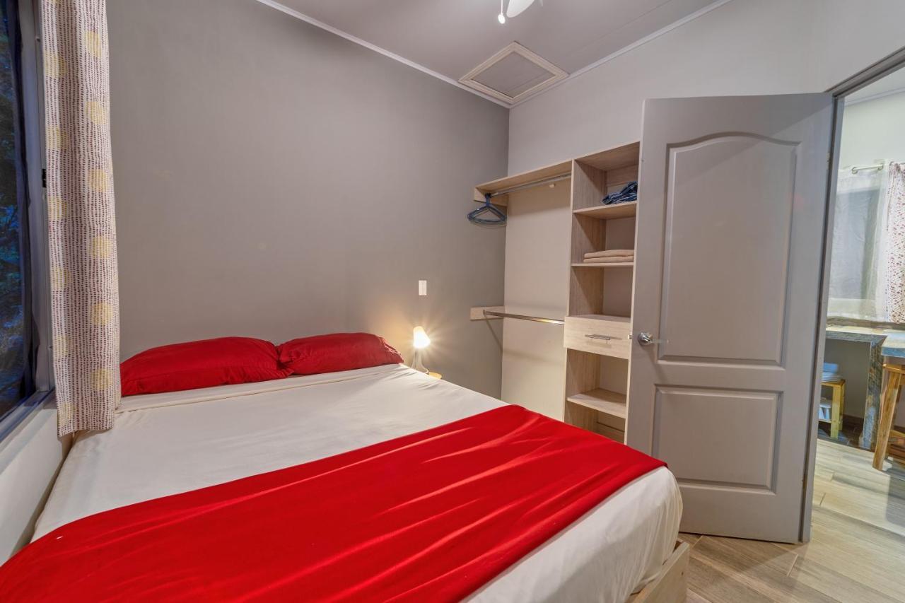 Puerto Viejo de Talamanca Casa Jobo 아파트 외부 사진